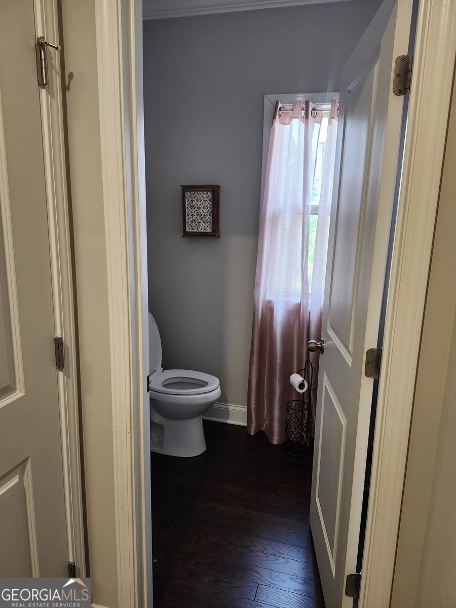512 Via Secco Lane Suwanee - Photo 25