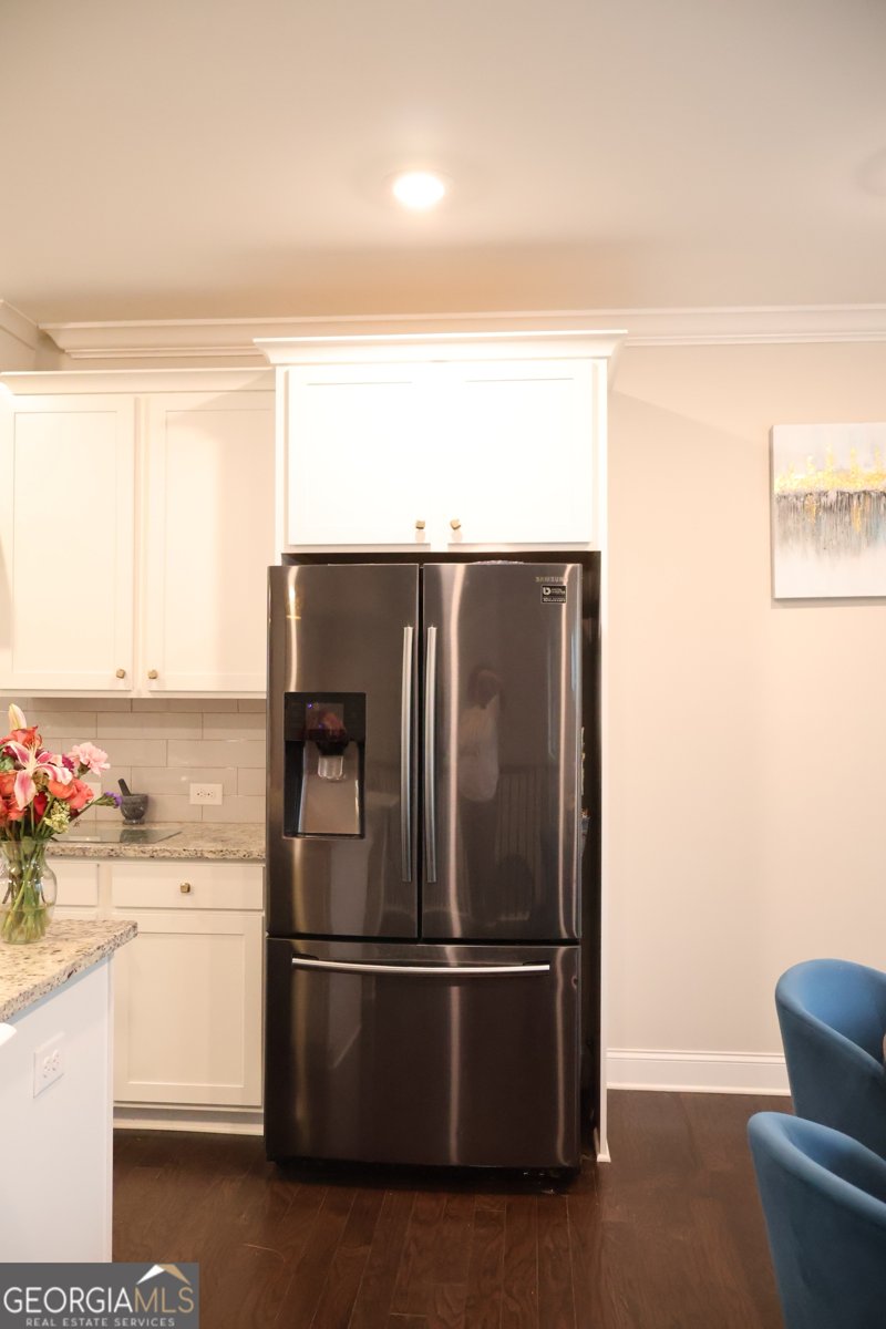512 Via Secco Lane Suwanee - Photo 34