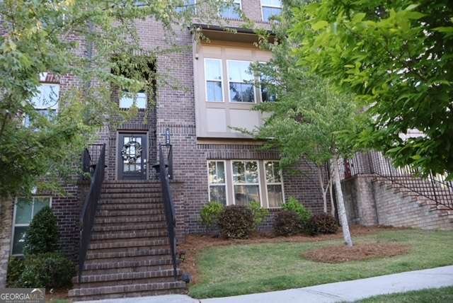 512 Via Secco Lane Suwanee - Photo 37