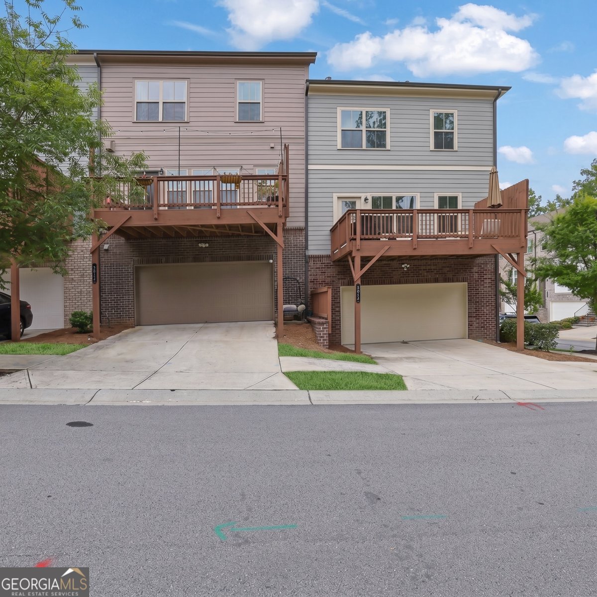 512 Via Secco Lane Suwanee - Photo 38