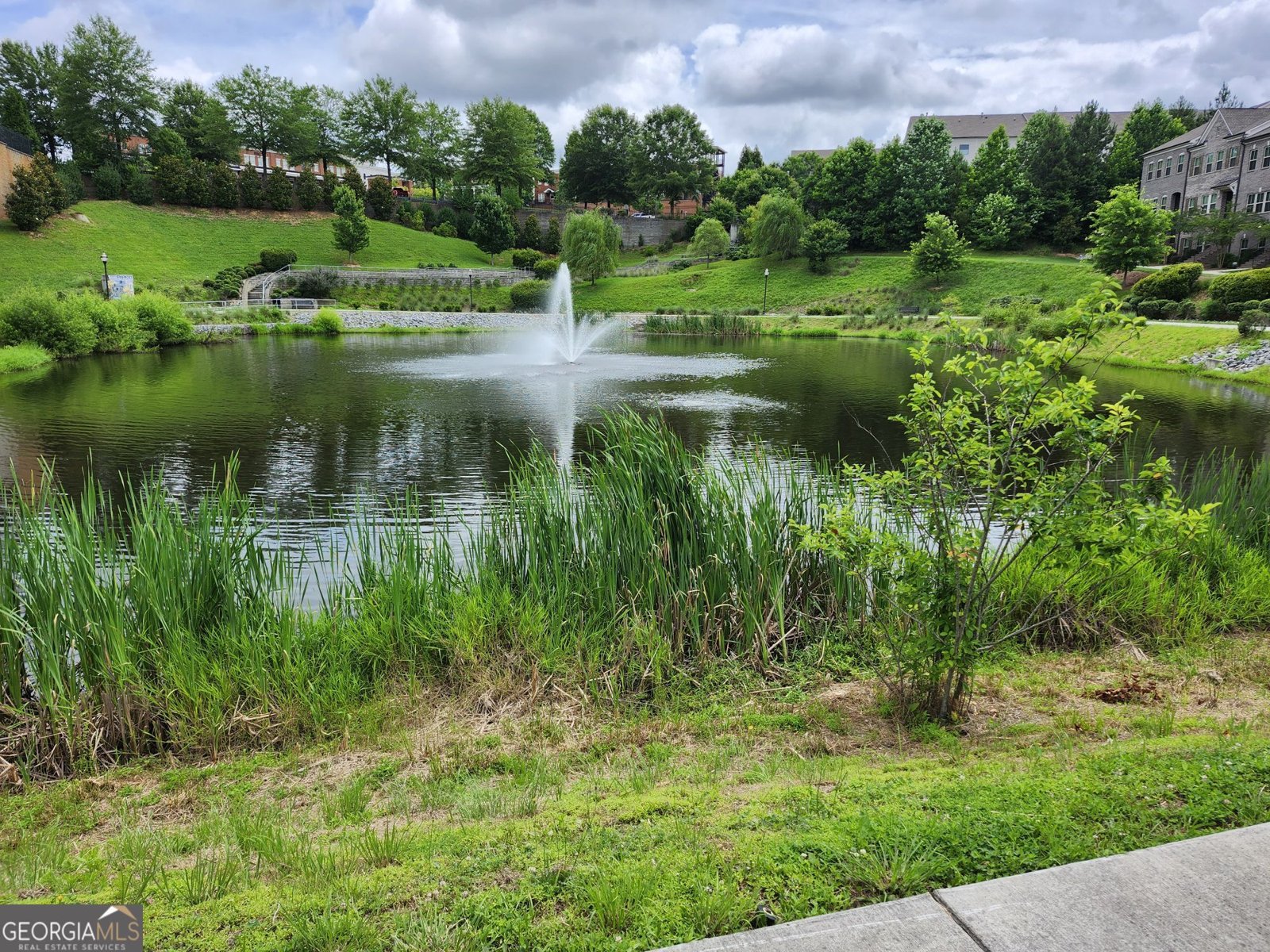512 Via Secco Lane Suwanee - Photo 39