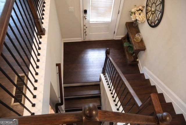 512 Via Secco Lane Suwanee - Photo 6