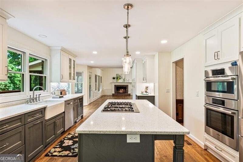 310 Anchorage Place Roswell - Photo 13