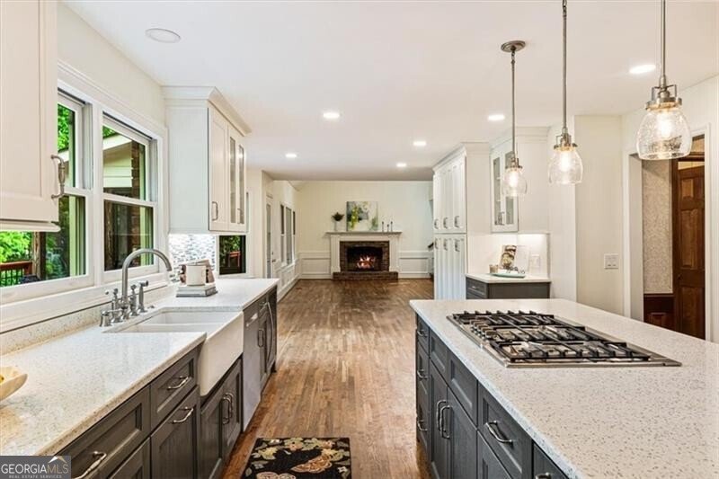 310 Anchorage Place Roswell - Photo 17