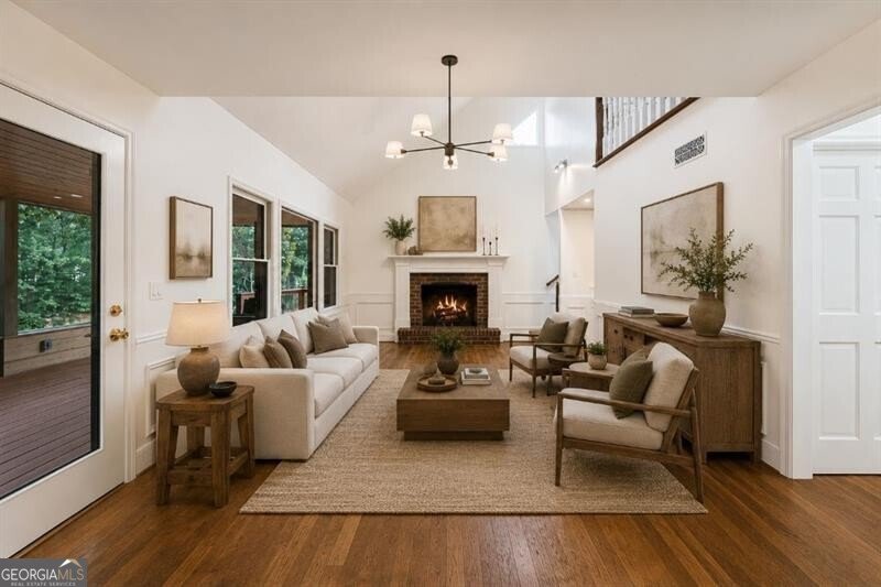 310 Anchorage Place Roswell - Photo 23