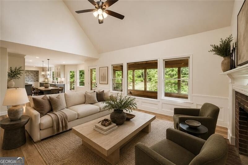 310 Anchorage Place Roswell - Photo 24