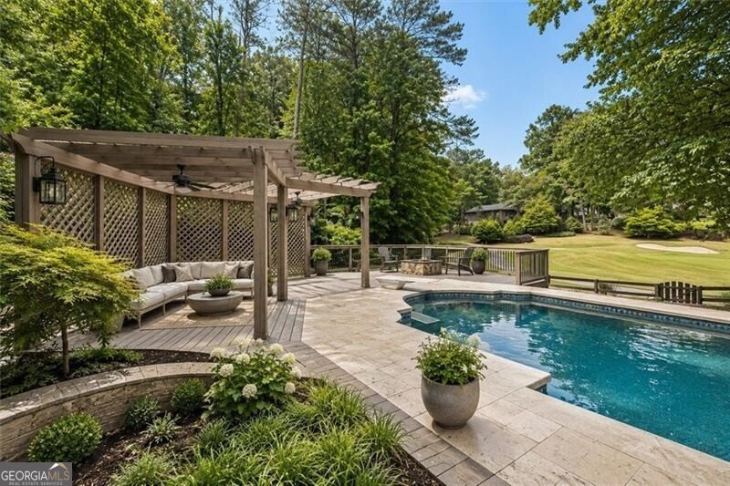 310 Anchorage Place Roswell - Photo 47