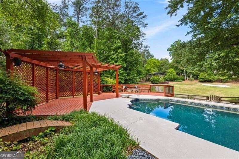310 Anchorage Place Roswell - Photo 48