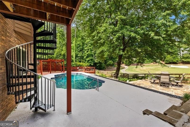 310 Anchorage Place Roswell - Photo 49