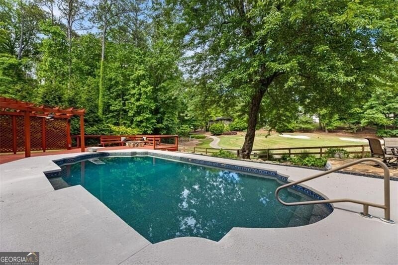 310 Anchorage Place Roswell - Photo 50