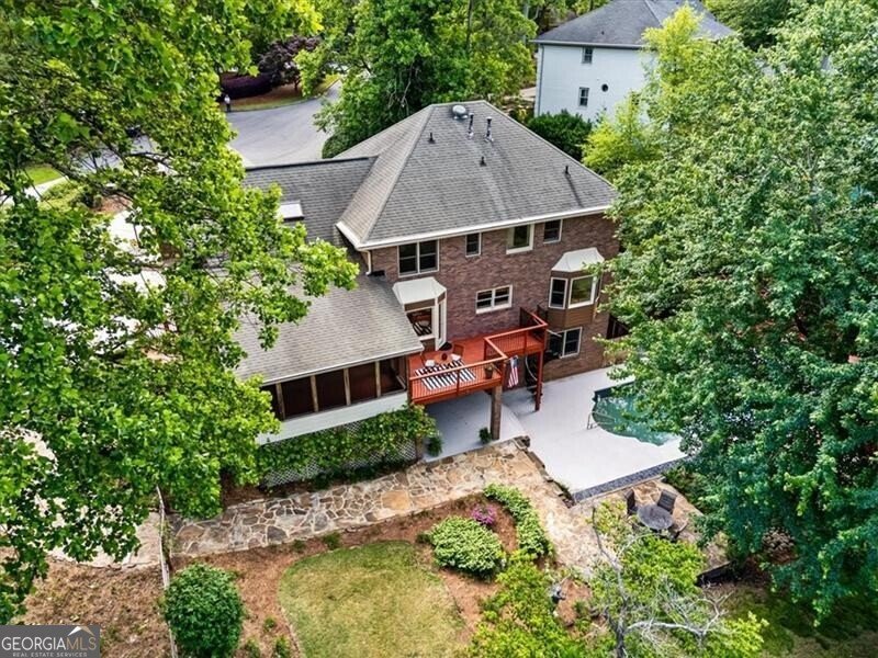 310 Anchorage Place Roswell - Photo 52