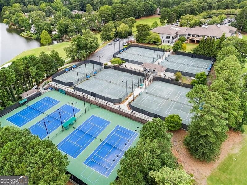 310 Anchorage Place Roswell - Photo 57