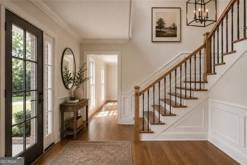 310 Anchorage Place Roswell - Photo 7