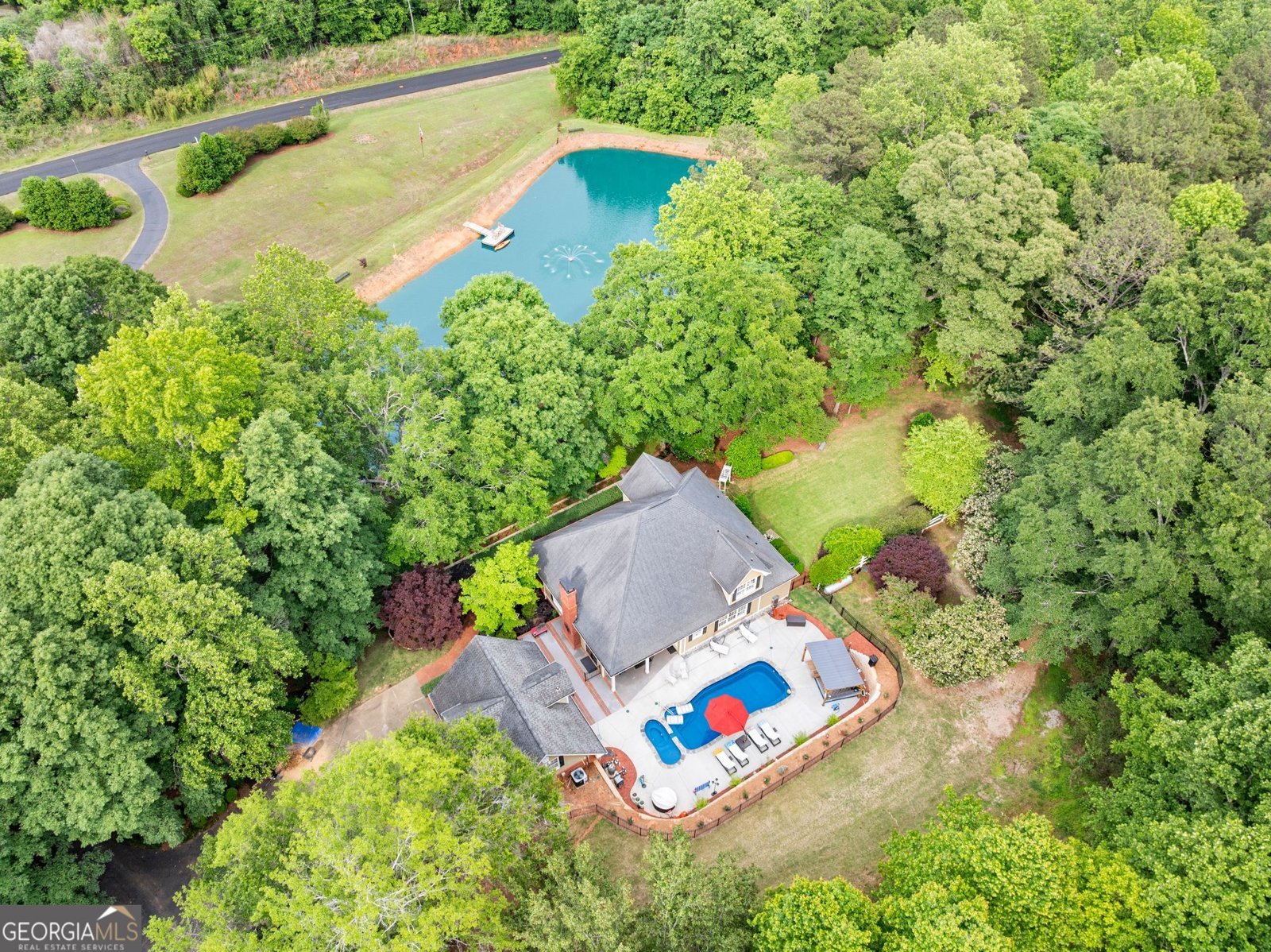 2832 B Wilson Road Commerce - Photo 20