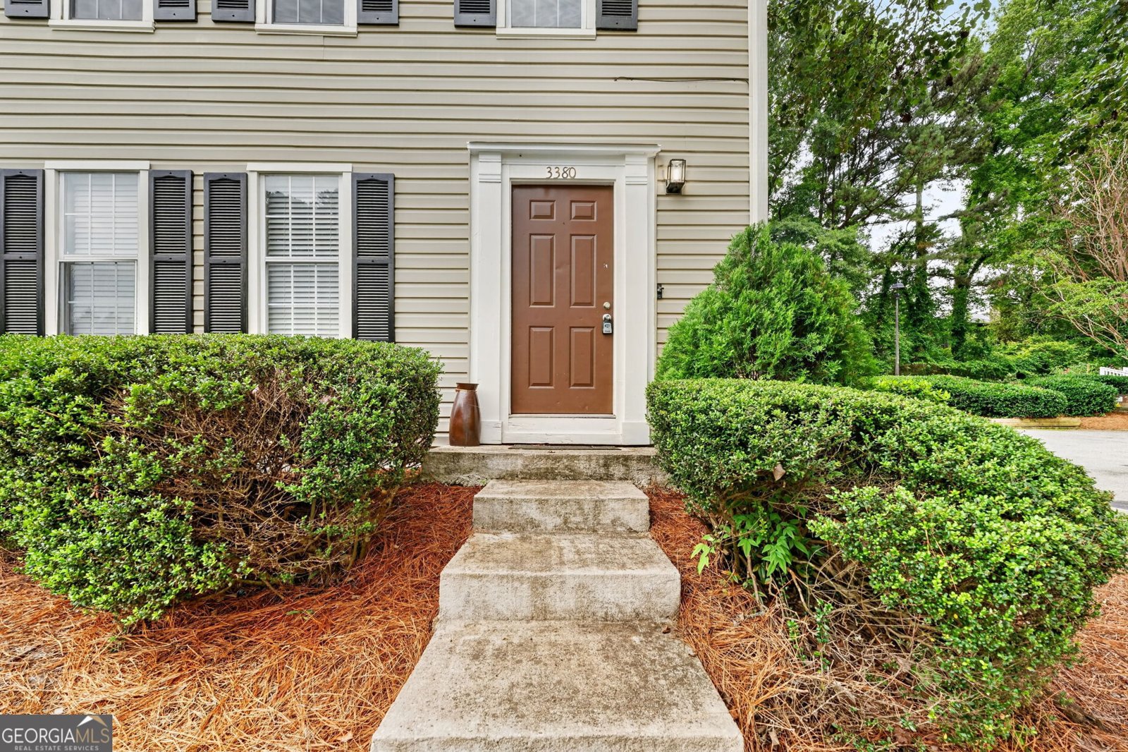 3380 Bayshore Drive Atlanta - Photo 32
