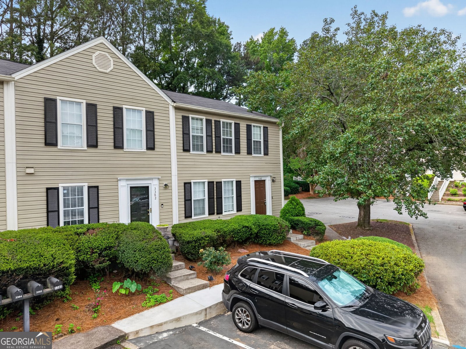 3380 Bayshore Drive Atlanta - Photo 6