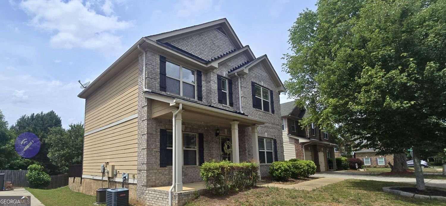 14 Madrid # Avenue Newnan - Photo 19