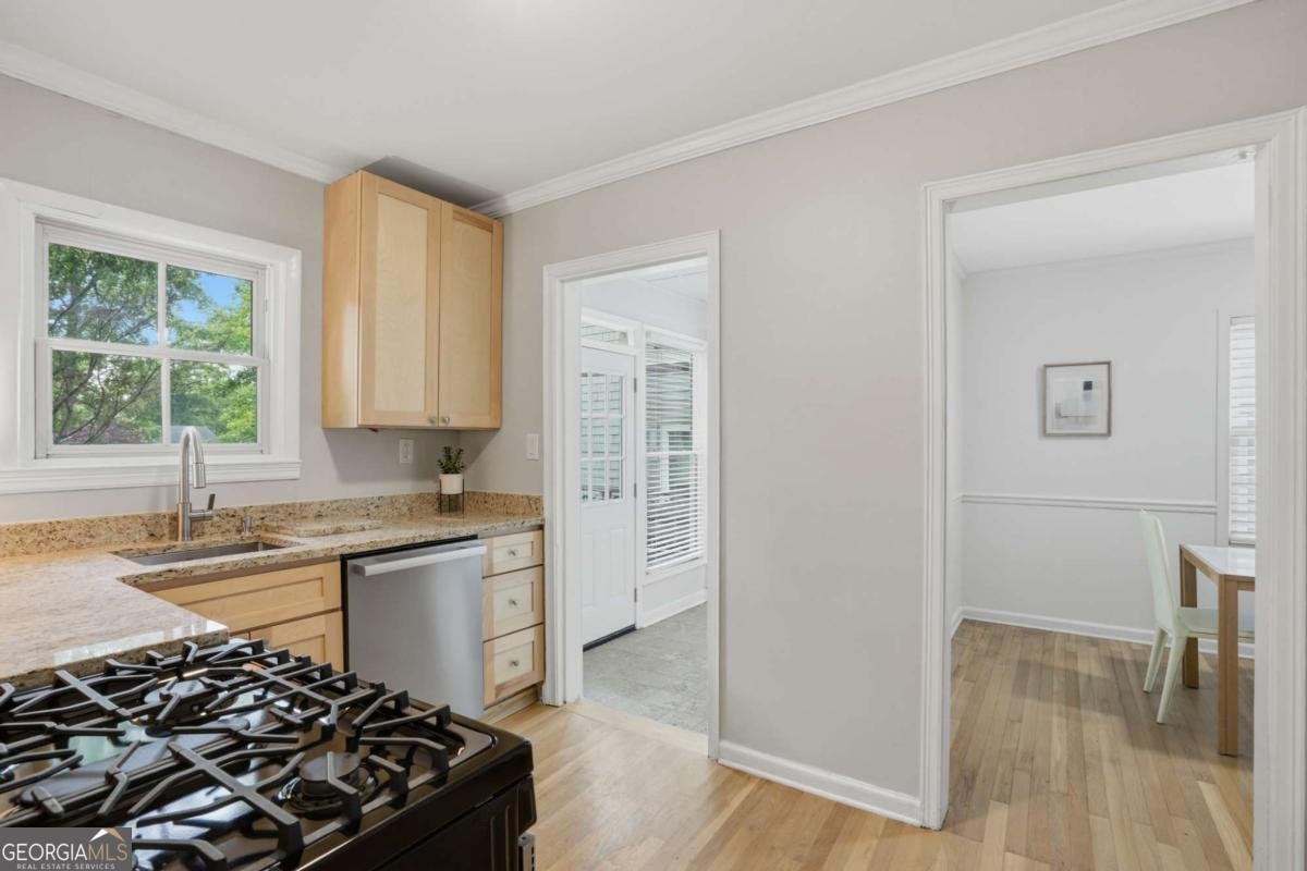 446 Ansley Street Decatur - Photo 10