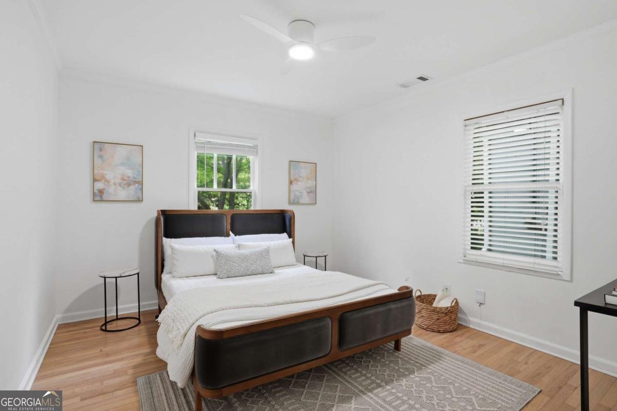 446 Ansley Street Decatur - Photo 16