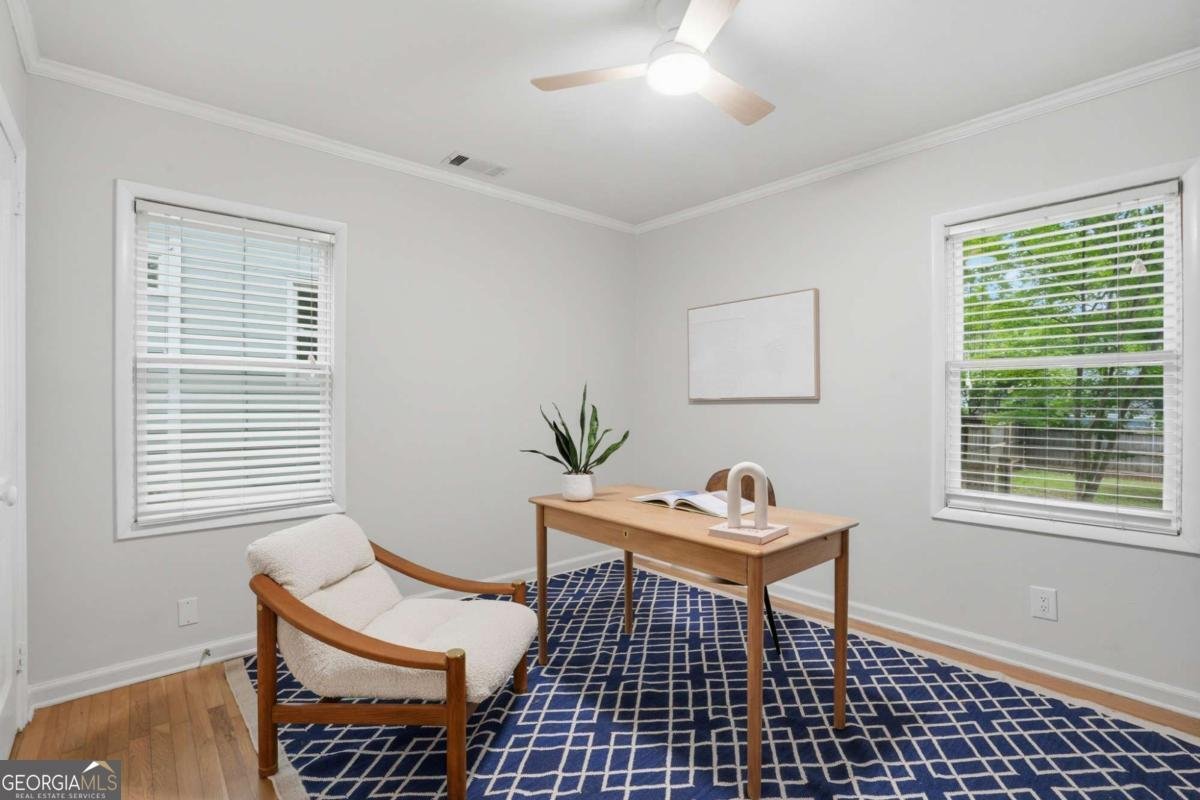 446 Ansley Street Decatur - Photo 20