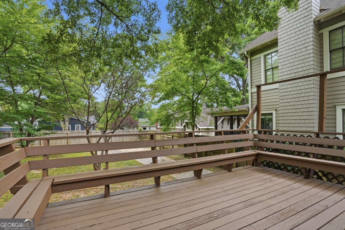 446 Ansley Street Decatur - Photo 22
