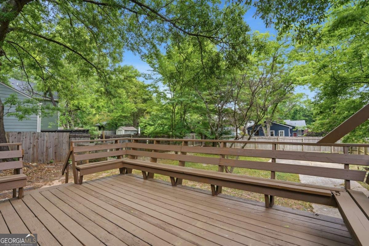 446 Ansley Street Decatur - Photo 23