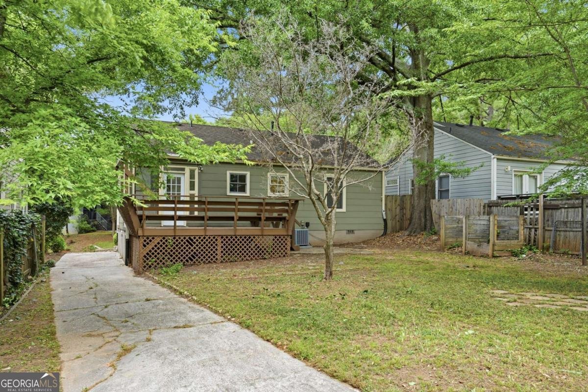 446 Ansley Street Decatur - Photo 25