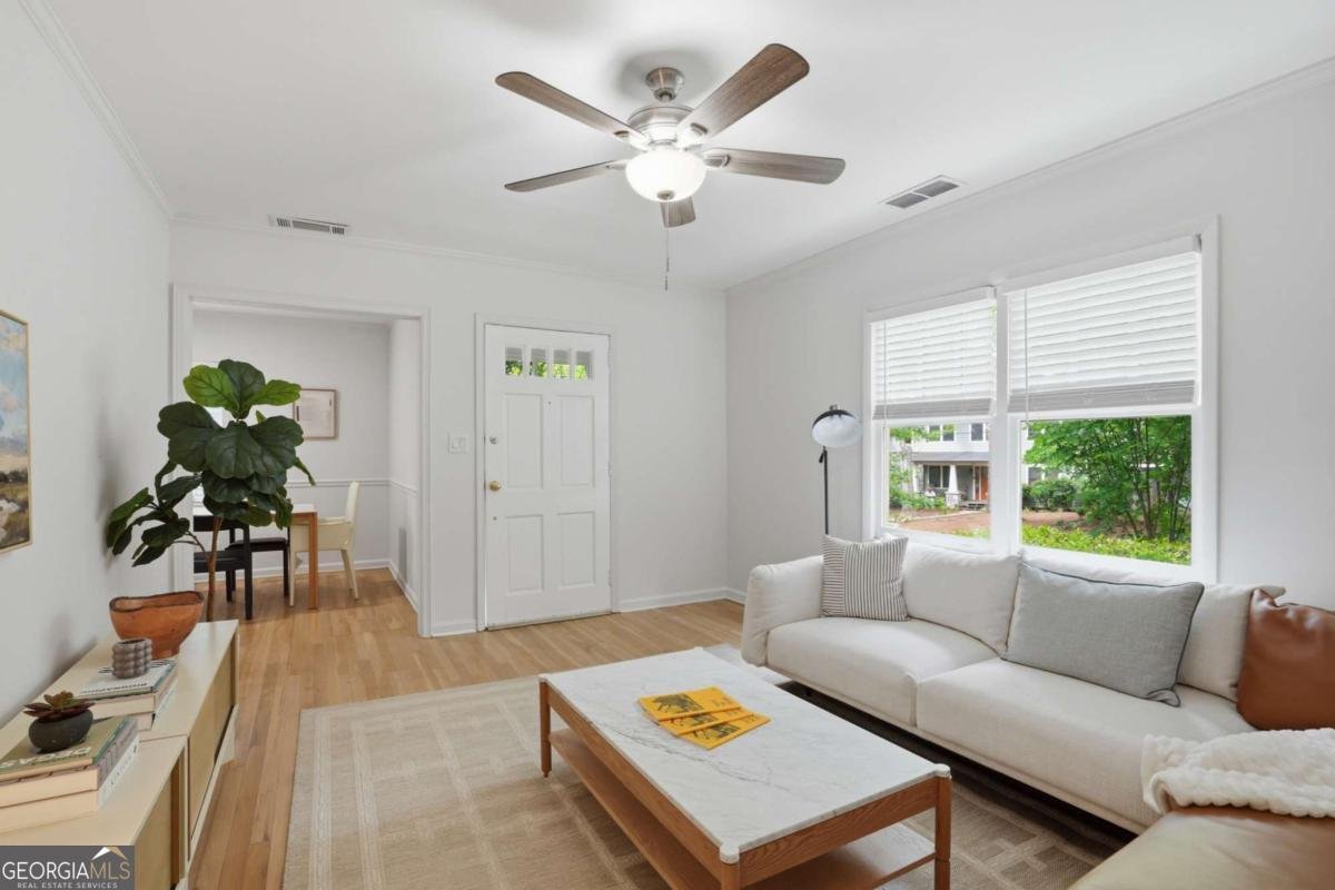 446 Ansley Street Decatur - Photo 6