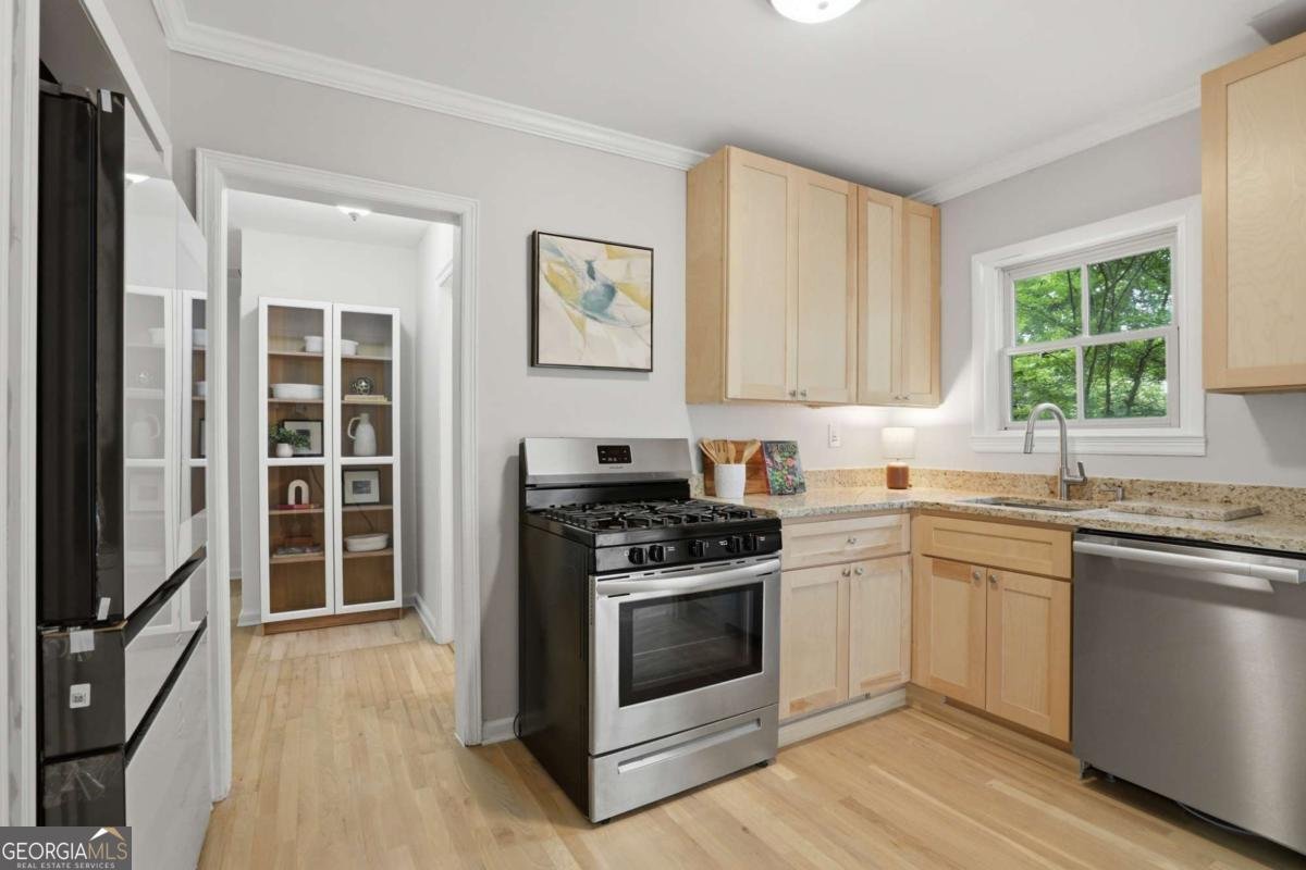 446 Ansley Street Decatur - Photo 8