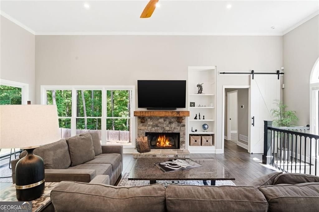 113 Copper Ridge Drive Woodstock - Photo 10