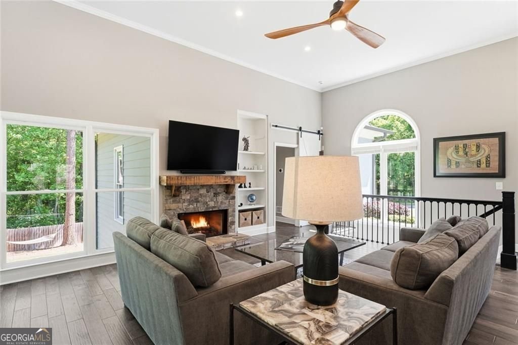 113 Copper Ridge Drive Woodstock - Photo 11