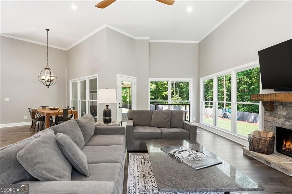 113 Copper Ridge Drive Woodstock - Photo 12