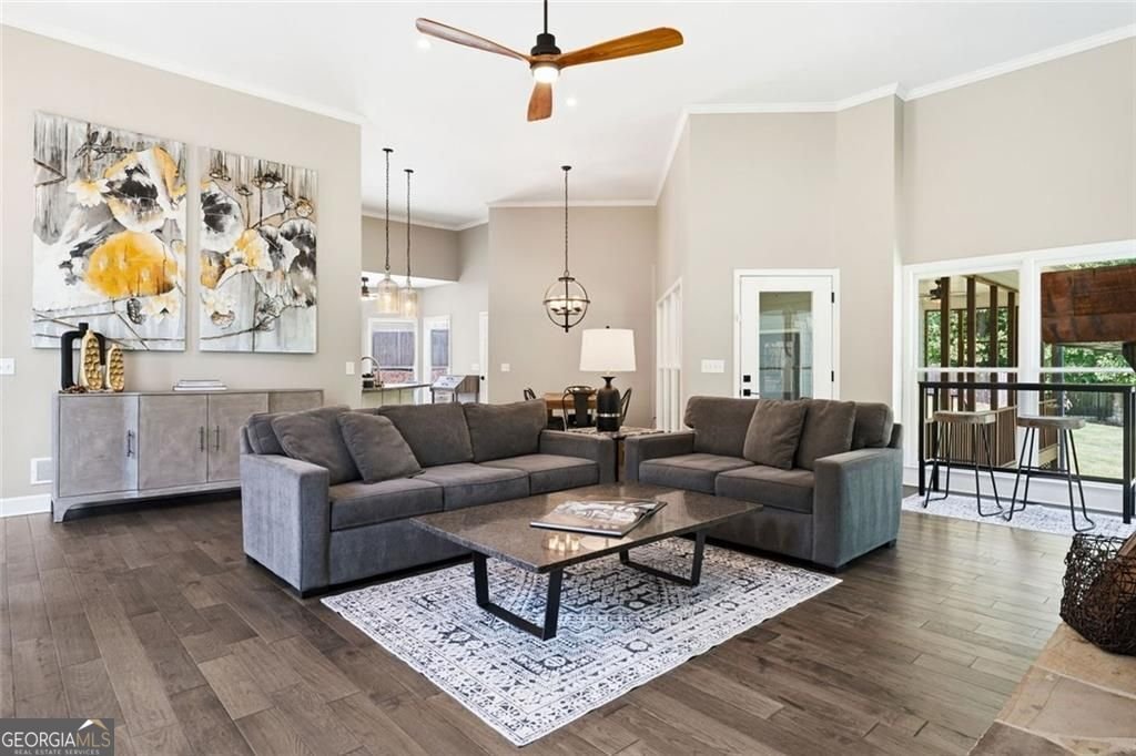 113 Copper Ridge Drive Woodstock - Photo 13