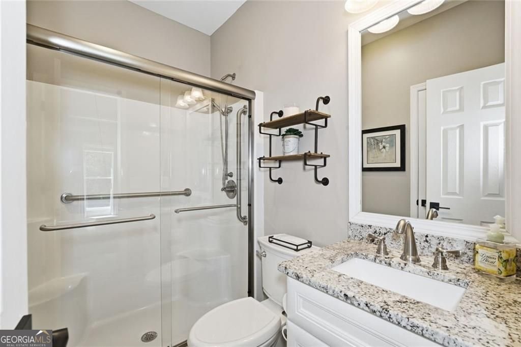 113 Copper Ridge Drive Woodstock - Photo 14
