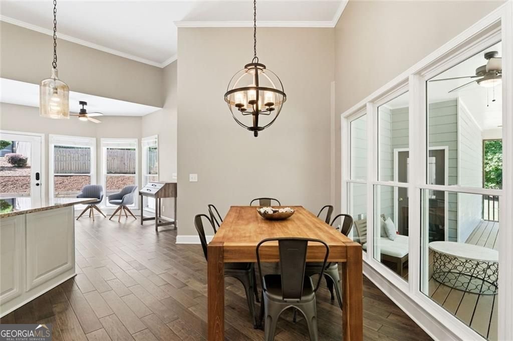 113 Copper Ridge Drive Woodstock - Photo 20