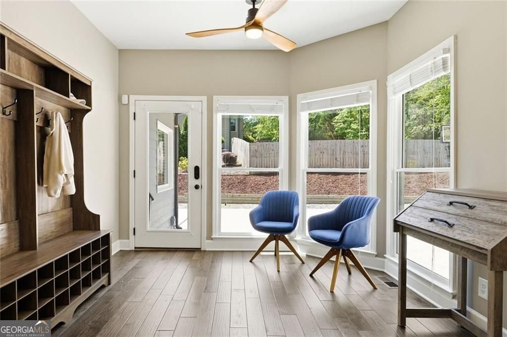 113 Copper Ridge Drive Woodstock - Photo 23