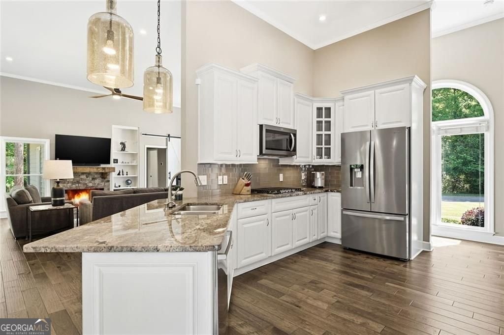113 Copper Ridge Drive Woodstock - Photo 24
