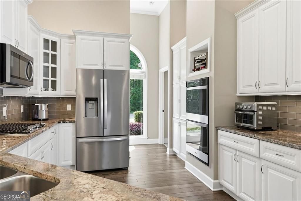 113 Copper Ridge Drive Woodstock - Photo 25