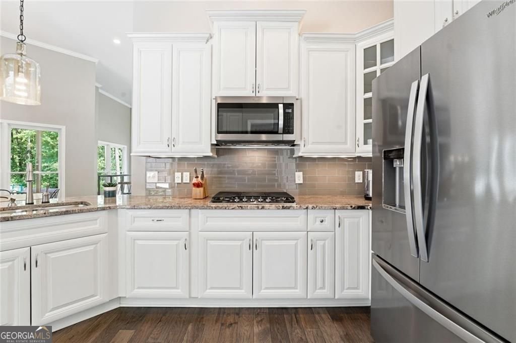 113 Copper Ridge Drive Woodstock - Photo 26