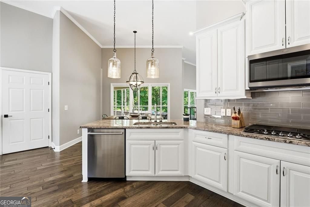 113 Copper Ridge Drive Woodstock - Photo 27