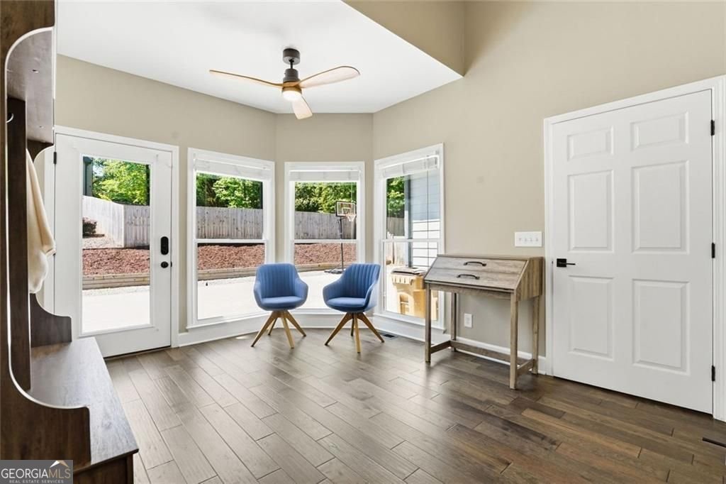 113 Copper Ridge Drive Woodstock - Photo 37