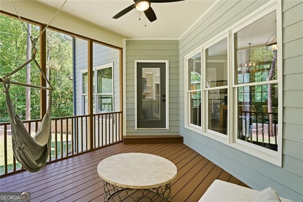 113 Copper Ridge Drive Woodstock - Photo 43