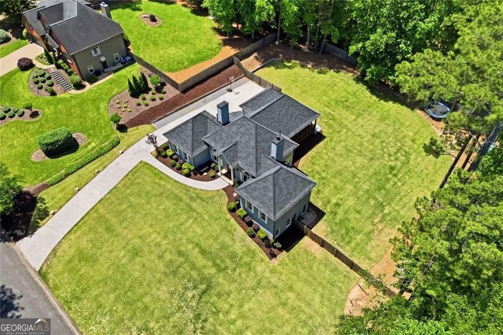 113 Copper Ridge Drive Woodstock - Photo 58