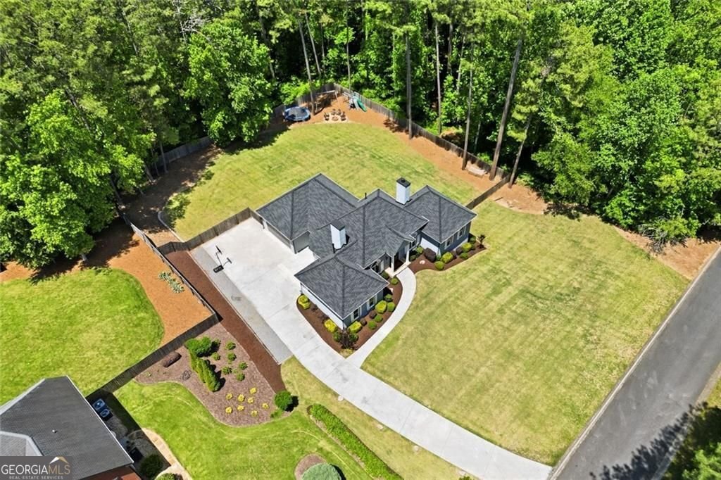 113 Copper Ridge Drive Woodstock - Photo 59