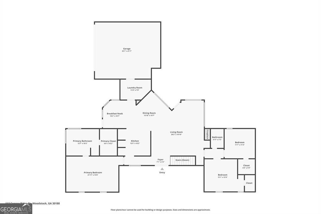 113 Copper Ridge Drive Woodstock - Photo 62