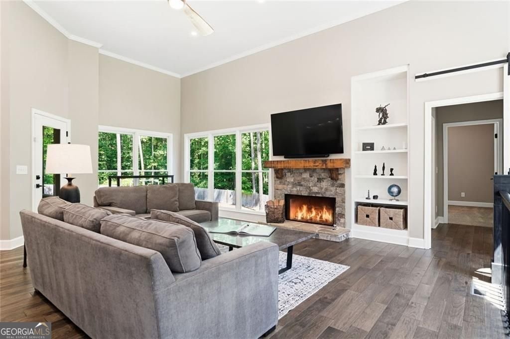 113 Copper Ridge Drive Woodstock - Photo 9
