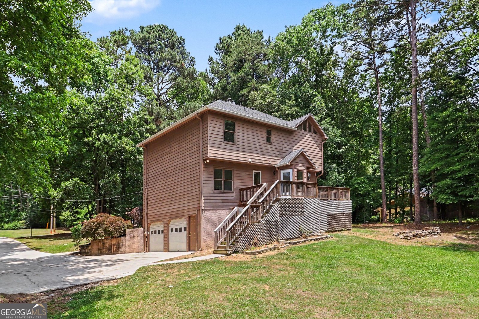 475 Anthony Drive Tyrone - Photo 25