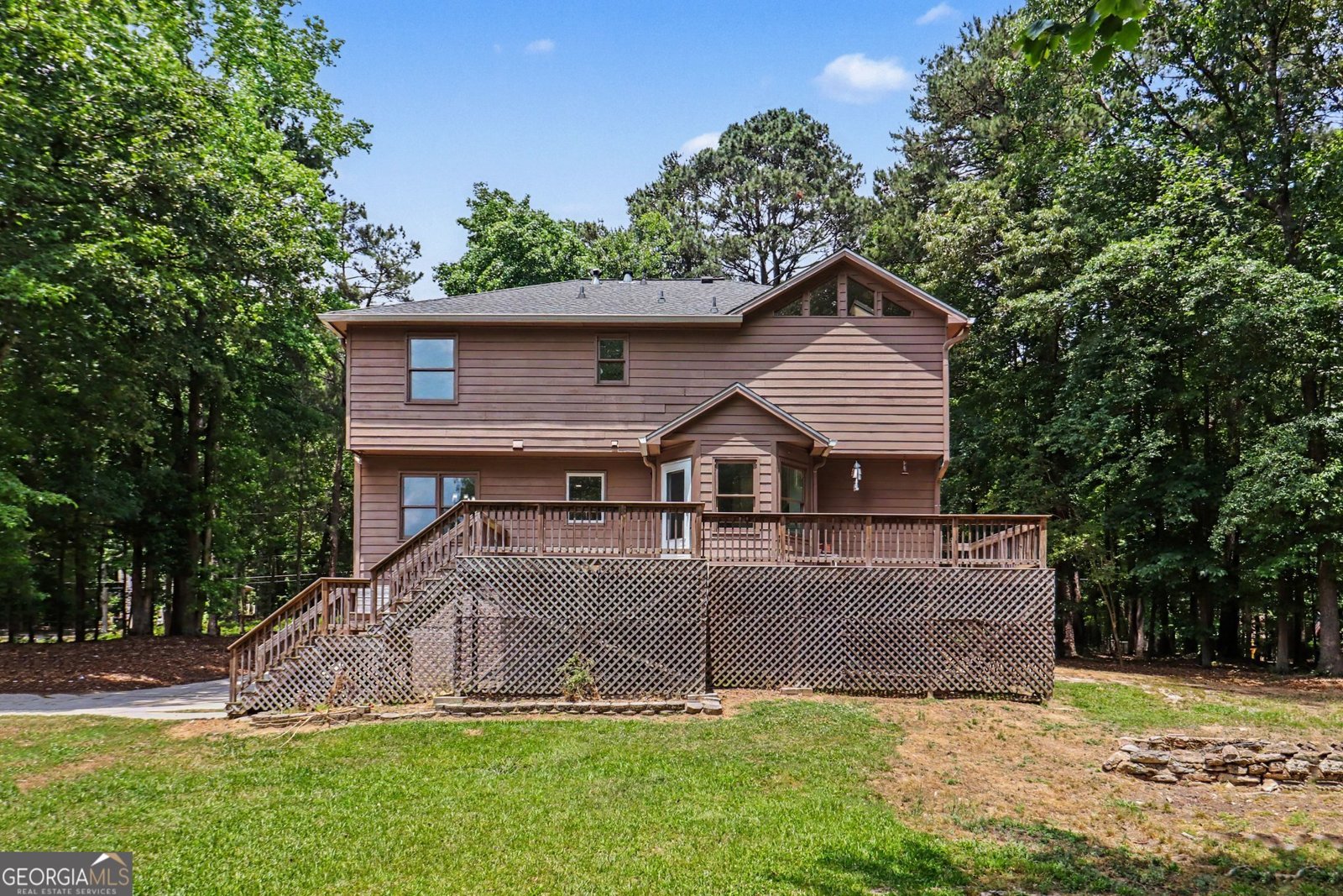 475 Anthony Drive Tyrone - Photo 26