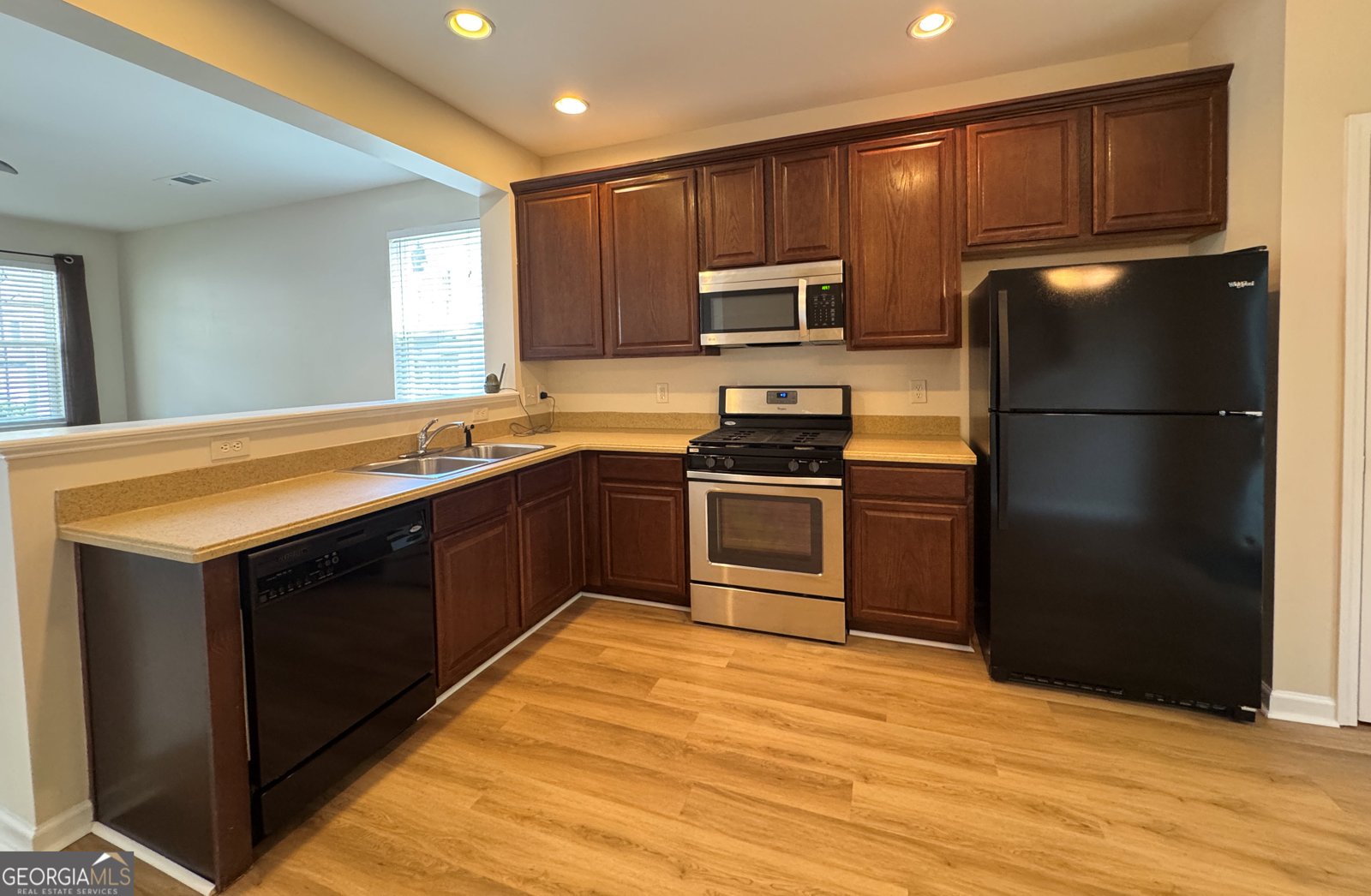 176 Nacoochee Way Canton - Photo 12