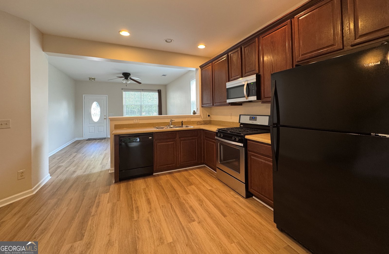 176 Nacoochee Way Canton - Photo 13